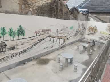 涂鸦