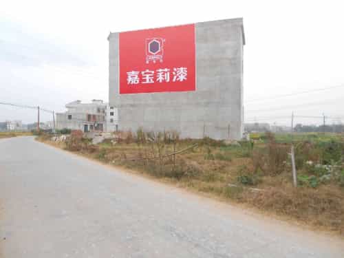 盘点户外广告与城市的关系